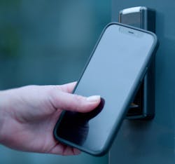 Alarm.com Access Control Readers and Mobile Credentials. Read more about the product and request more info at www.securityinfowatch.com/21265086. Alarm.com Access Control Readers and Mobile Credentials. Read more about the product and request more info at www.securityinfowatch.com/21265086.