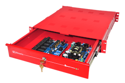 Altronix R1042ULADA Rack-Mount NAC Power Extender. Read more about the product and request more info at www.securityinfowatch.com/21278771. Altronix R1042ULADA Rack-Mount NAC Power Extender. Read more about the product and request more info at www.securityinfowatch.com/21278771.