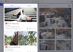 The Ambient.ai Platform. Learn more about this product at https://ambient.ai/product. The Ambient.ai Platform. Learn more about this product at https://ambient.ai/product.