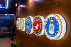 These challenges are not resolved by being CMMC or NISPOM compliant and there isn’t a silver bullet technology to eliminate risk. These challenges are not resolved by being CMMC or NISPOM compliant and there isn’t a silver bullet technology to eliminate risk.