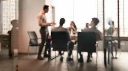 Corporate leaders and other decision-makers must be able to effectively manage risk and mitigate existing gaps in their preparedness.
