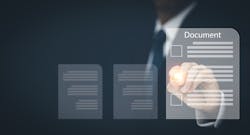 Every document your company creates, from templates to emails to pitch decks to contracts, is a critical business asset. Every document your company creates, from templates to emails to pitch decks to contracts, is a critical business asset.