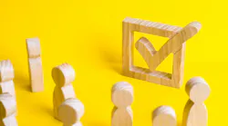 As the U.S. midterm elections are held on Nov. 8, the cybersecurity world holds its collective breath.