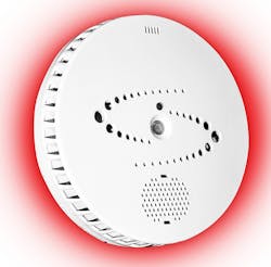 IPVideo Corp.’s HALO IoT Smart Sensor 3C. Read more about the product and request more info at www.securityinfowatch.com/21257613. IPVideo Corp.’s HALO IoT Smart Sensor 3C. Read more about the product and request more info at www.securityinfowatch.com/21257613.