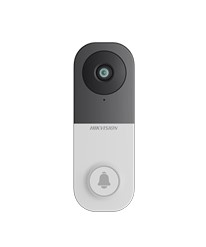 Wifi Doorbell Hikvision | Donyaye-trade.com