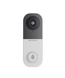Hikvision top doorbell review