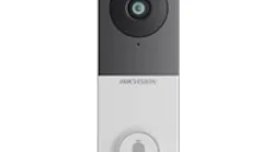 Hikvision Doorbell