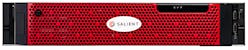 Salient Systems PowerPlatinum NVR. Read more about the product and request more info at www.securityinfowatch.com/21278806.