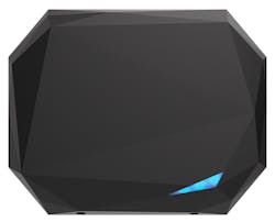 STid Spectre nano reader. Learn more about this product at https://stid-security.com/en/products/spectre-nano-uhf-bluetooth-multi-technology-reader STid Spectre nano reader. Learn more about this product at https://stid-security.com/en/products/spectre-nano-uhf-bluetooth-multi-technology-reader