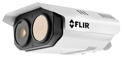 Teledyne FLIR&rsquo;s FLIR FH-Series ID camera. Learn more about this product at www.flir.com/products/fh-series-id.