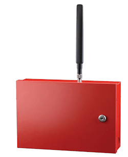 Telguard TG-7FE Fire Alarm Communicator. Read more about the product and request more info at www.securityinfowatch.com/21278775. Telguard TG-7FE Fire Alarm Communicator. Read more about the product and request more info at www.securityinfowatch.com/21278775.