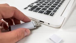 Don’t underestimate the importance of safeguarding power management devices as network connectivity increases. Don’t underestimate the importance of safeguarding power management devices as network connectivity increases.