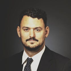 Brogan Ingstad is a Vice President at Teneo Risk Advisory. Brogan Ingstad is a Vice President at Teneo Risk Advisory.