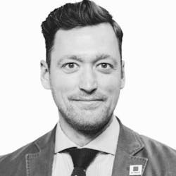 Jim McHale is the managing director of Memoori. Jim McHale is the managing director of Memoori.