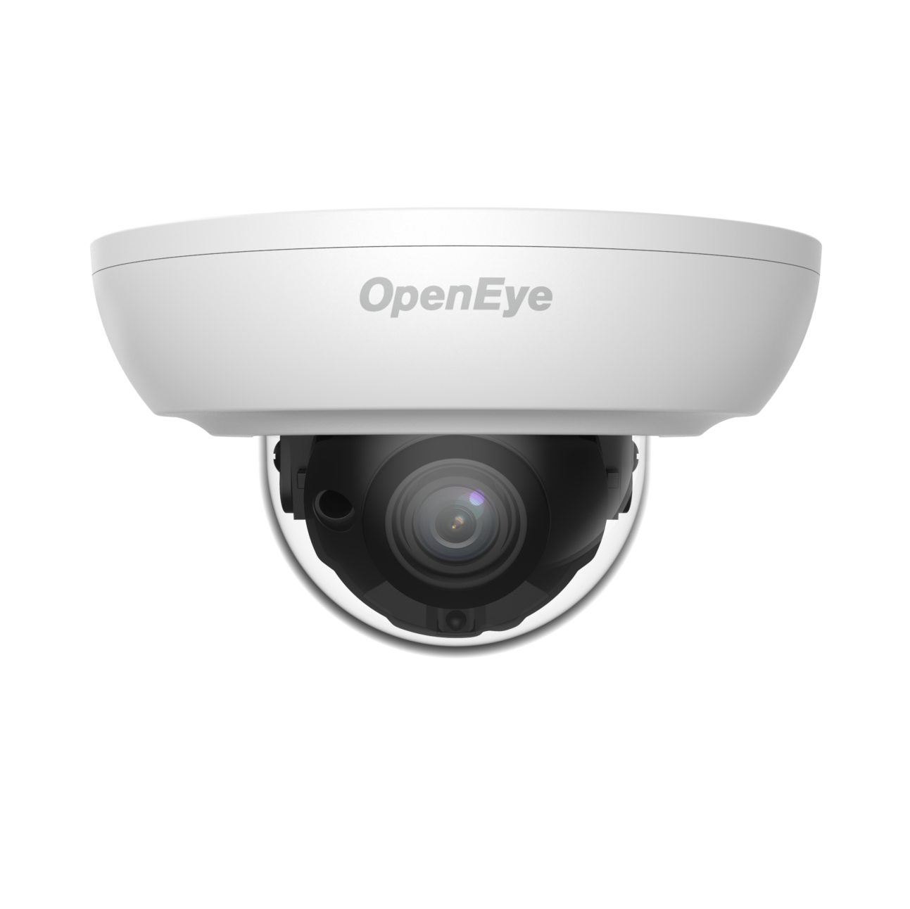 OpenEye 4MP Micro Dome Camera (model OE-C1013D4-S) | Security Info Watch