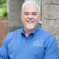 Steve Caroselli is Founder, President and CEO of Orion Entrance Control, a provider of turnstile and detection software solutions for security tailgating, occupancy sensing and presence detection. Request more info about the company at www.securityinfowatch.com/12106205. Steve Caroselli is Founder, President and CEO of Orion Entrance Control, a provider of turnstile and detection software solutions for security tailgating, occupancy sensing and presence detection. Request more info about the company at www.securityinfowatch.com/12106205.