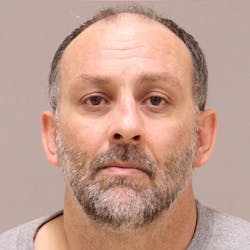 Barry Croft. (Kent County Sheriff's Office/TNS) Barry Croft. (Kent County Sheriff's Office/TNS)