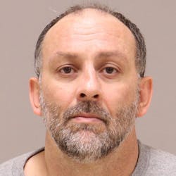 Barry Croft. (Kent County Sheriff's Office/TNS) Barry Croft. (Kent County Sheriff's Office/TNS)