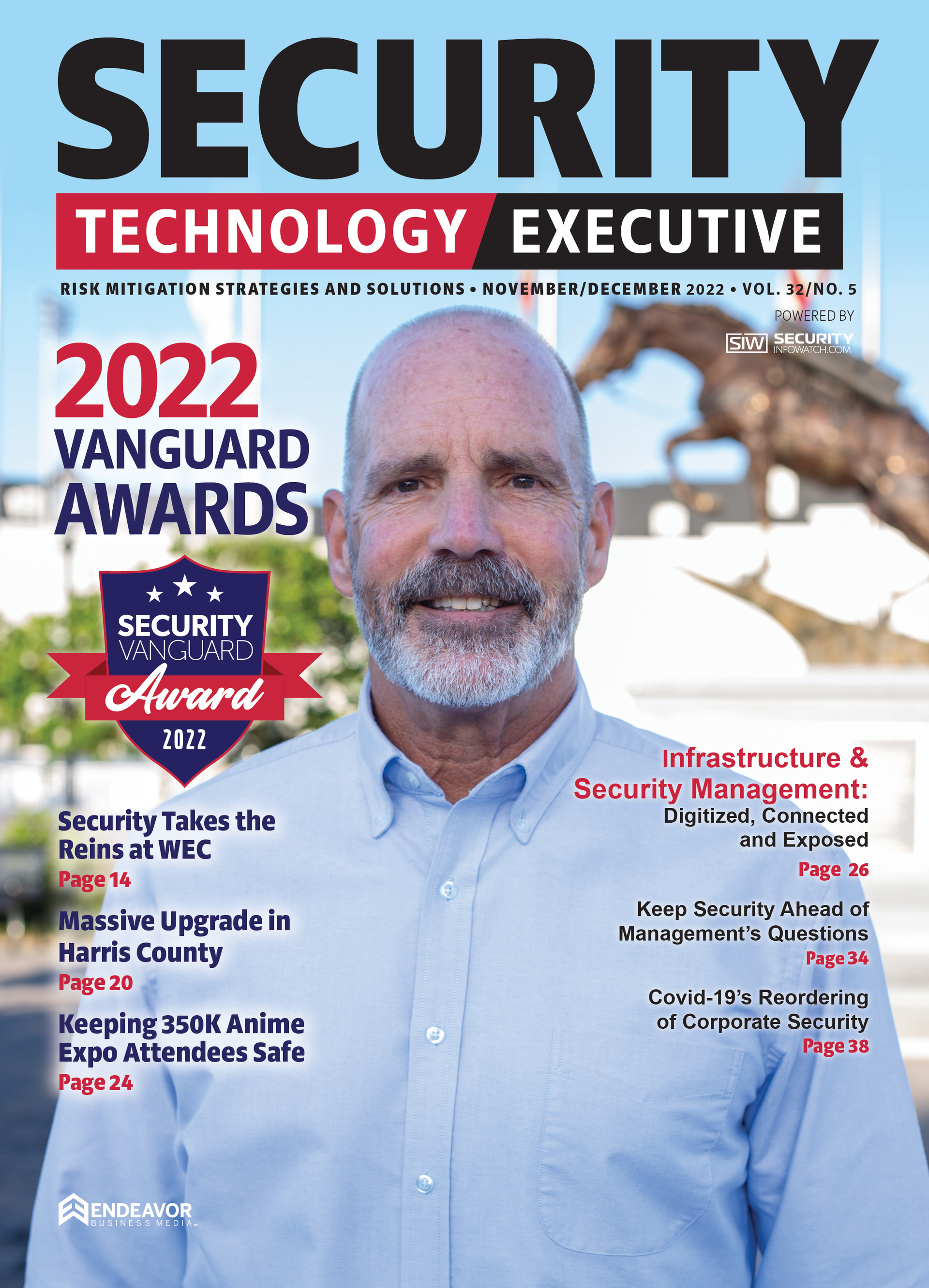 NOVEMBER/DECEMBER 2022 cover image