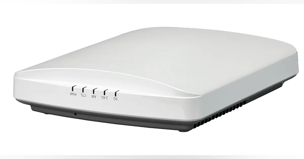 Snap Network Snap One WiFi 6 Wireless Access Points from Araknis and Access Networks ...