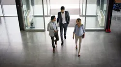 The primary goal of a physical security system is to keep people, facilities and assets safe.