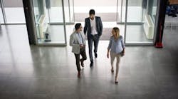 The primary goal of a physical security system is to keep people, facilities and assets safe. The primary goal of a physical security system is to keep people, facilities and assets safe.