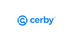 Cerby Logo Blue Cerby Logo Blue
