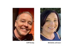 Cliff Brady Cliff Brady