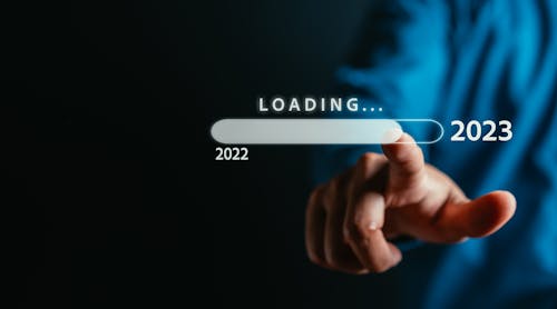 End-users are going to rank among the top cybersecurity threats in 2023 because of their multiple points of vulnerability.