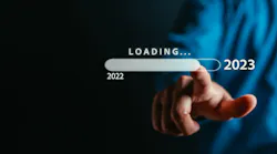 End-users are going to rank among the top cybersecurity threats in 2023 because of their multiple points of vulnerability.