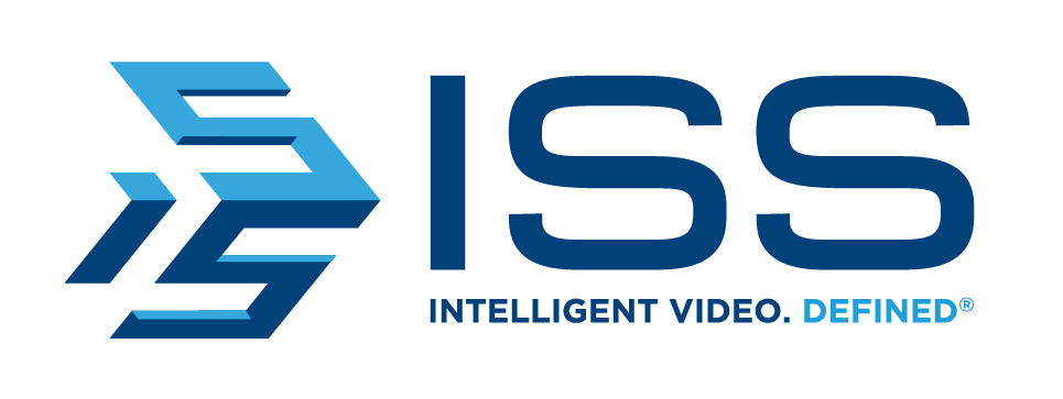 Iss Logo