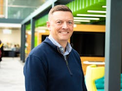 Kevin MacKenzie joined the Paxton team in September as the new Regional Sales Manager for East Central US. Kevin MacKenzie joined the Paxton team in September as the new Regional Sales Manager for East Central US.