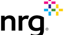 Nrg Energy Logo