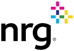 Nrg Energy Logo