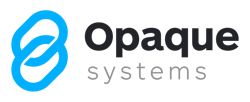 Opaque Systems Opaque Systems