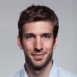 Sam Lancia is a Co-founder and Head of Video Engineering at Ava Security. Sam Lancia is a Co-founder and Head of Video Engineering at Ava Security.