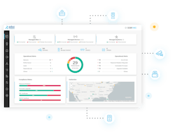 Through this increased cooperation between SecuriThings and Hanwha, physical security teams can reduce asset downtime and costly truck rolls, protect their devices from cyber threats, and achieve full visibility and compliance with IT policies and standards. Through this increased cooperation between SecuriThings and Hanwha, physical security teams can reduce asset downtime and costly truck rolls, protect their devices from cyber threats, and achieve full visibility and compliance with IT policies and standards.