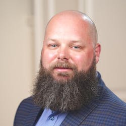 Shaun Blair is Director of SaaS Operations for Bold Group, a part of EverCommerce’s Security & Alarm Solutions Business. Request more info about the company at www.securityinfowatch.com/10215780. Shaun Blair is Director of SaaS Operations for Bold Group, a part of EverCommerce’s Security & Alarm Solutions Business. Request more info about the company at www.securityinfowatch.com/10215780.