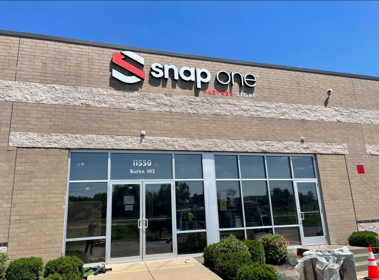 Snap One Looks To Future Ahead Of 41st Partner Store Opening | Security ...