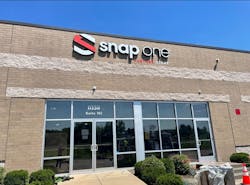 Snap One plans to streamline operations in 2023 by listing all stores under the Snap One Partner Store Brand name for the first time, and consolidating all online ordering under Snap One&rsquo;s unified e-commerce portal.