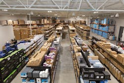 Snap One says additional new stores complement busy regions such as Orlando and St. Louis. There are two upcoming launches in Secaucus, N.J. and Lenexa, Kan. Snap One says additional new stores complement busy regions such as Orlando and St. Louis. There are two upcoming launches in Secaucus, N.J. and Lenexa, Kan.