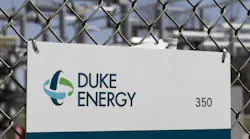 A Duke Energy electric substation. The attacks on two power substations in Moore County, North Carolina, last weekend came amid a multiyear effort by Duke Energy to “strengthen the grid” and reduce the number and severity of power outages.