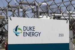 A Duke Energy electric substation. The attacks on two power substations in Moore County, North Carolina, last weekend came amid a multiyear effort by Duke Energy to “strengthen the grid” and reduce the number and severity of power outages. A Duke Energy electric substation. The attacks on two power substations in Moore County, North Carolina, last weekend came amid a multiyear effort by Duke Energy to “strengthen the grid” and reduce the number and severity of power outages.