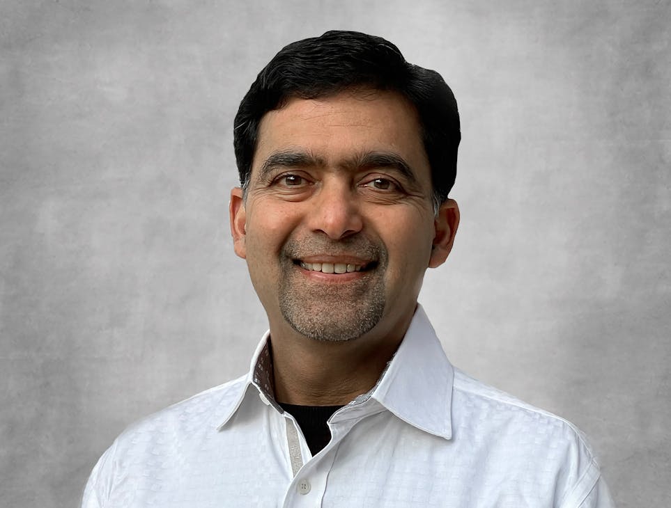 Ajay Jain is the President and CEO of Vector Flow, Inc.