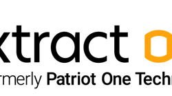 Xtract One Technologies Inc. (formerly Patriot One Technologies ...