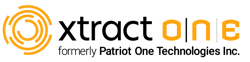 Xtract One Logo Xtract One Logo
