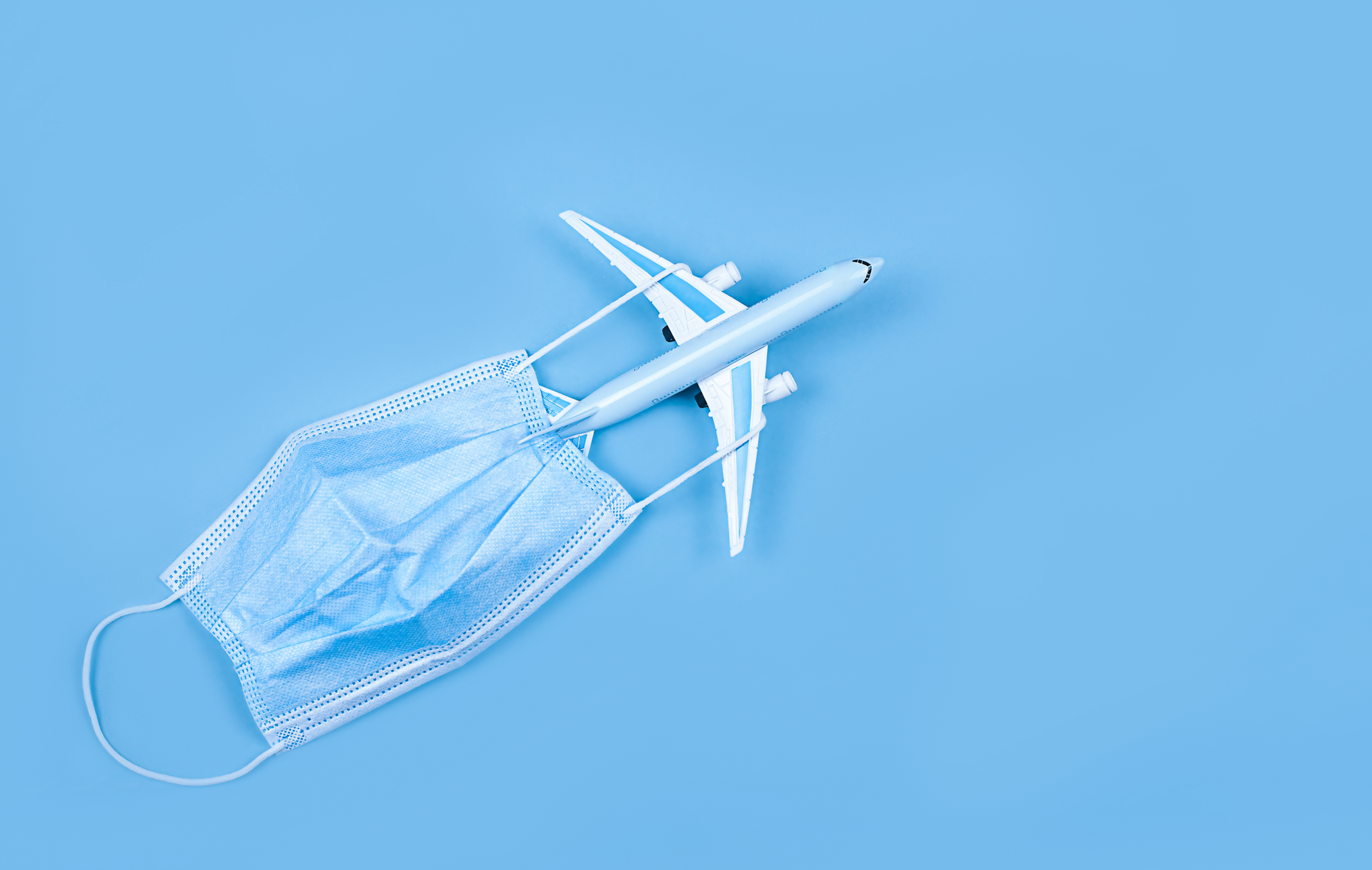 As businesses across the world ramp up for normal travel routines, it will require greater security measures to be in place to keep employees safe and business information secure.