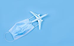 As businesses across the world ramp up for normal travel routines, it will require greater security measures to be in place to keep employees safe and business information secure. As businesses across the world ramp up for normal travel routines, it will require greater security measures to be in place to keep employees safe and business information secure.