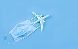 As businesses across the world ramp up for normal travel routines, it will require greater security measures to be in place to keep employees safe and business information secure. As businesses across the world ramp up for normal travel routines, it will require greater security measures to be in place to keep employees safe and business information secure.