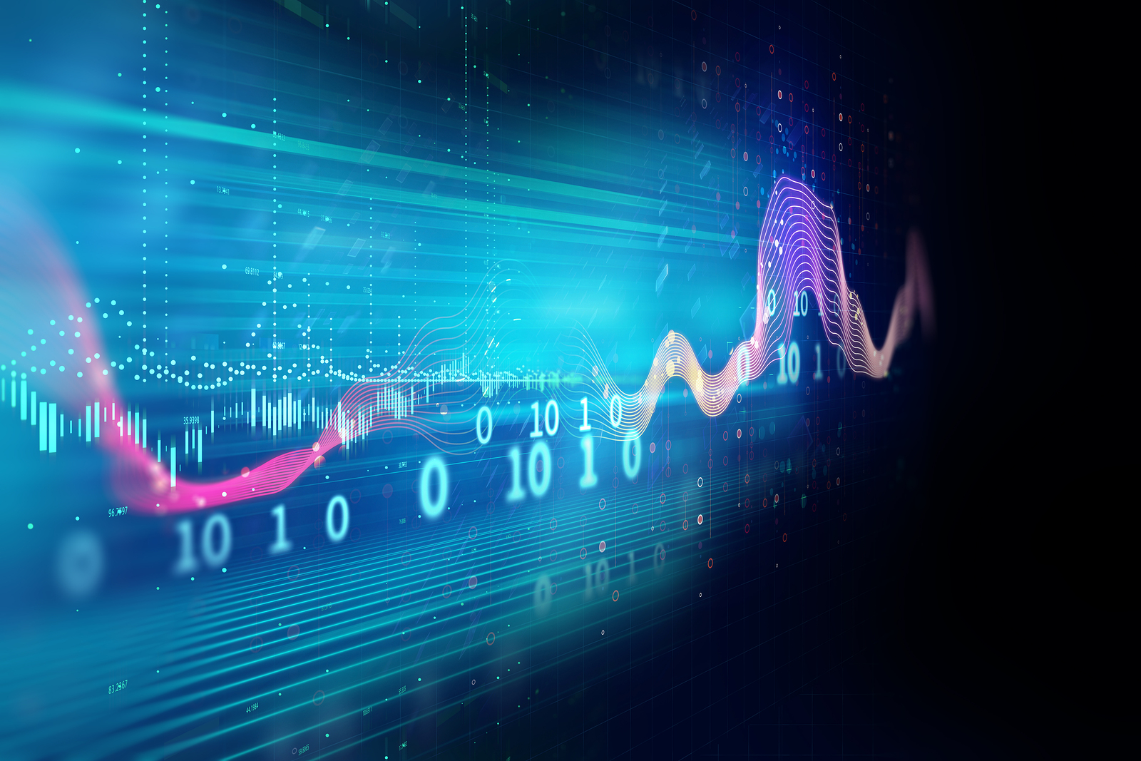 Sometimes just video simply isn&rsquo;t enough. Audio offerings will completely reshape the way we understand security and protection.